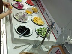 -豪享来中西餐厅(隆昌店)