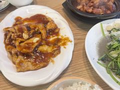 -惠宾楼老菜馆