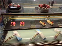 -黄嘉喜来登酒店-采悦轩中餐厅(滨江中路店)