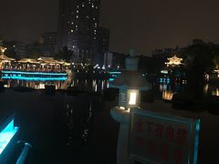 -孺子亭公园