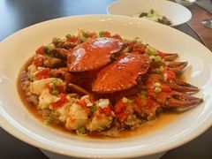 -临江宴(陆家嘴店)