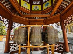 -上海东林寺(金山区)