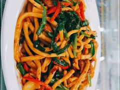 -尕西新疆大盘鸡(回辉村分店)