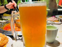 -蜀院鲜火锅(高升桥店)