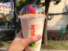-上海财经大学-新食堂