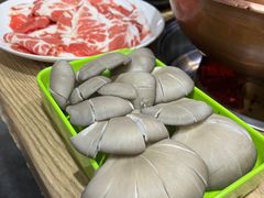 -好口福铜火锅宝鸡特色油泼辣子