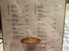 菜单-WHEAT&BAKER麥(高新创合中心店)