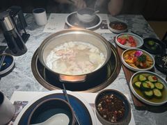 -大头椰·海南椰子鸡火锅(思明万象城店)
