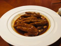 -杭州JW万豪酒店-万豪中餐厅