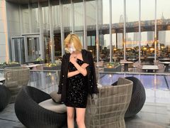 -四季酒店·空中花园 Aria on 9