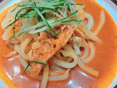 凉皮-品回味清真西北楼(宁波首店)