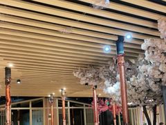 大堂-韩宫宴烤肉·料理(大宁国际店)