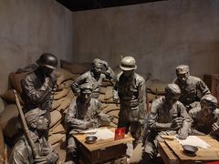 -上海大陆银行仓库旧址