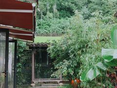 -Metal hands·铁手咖啡