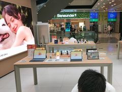 -OPPO体验店(广州荔湾区领展广场店)