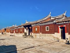 -蔡氏古民居建筑群