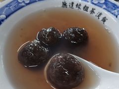 -粗茶淡饭(东关街店)