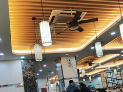 -蒋家桥饺面店(东关街店)