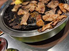 -山葵说·泥炉烤肉(泰达时尚E街区店)