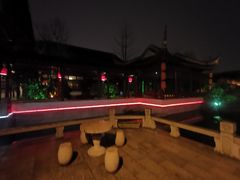 -祝家花園(伯渎港店)