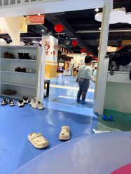 -秦皇星际小蚂蚁乐园