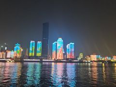 -武汉两江游览·夜游长江(汉口粤汉码头)