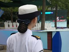 -杭州城北体育公园