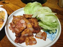 -HOME餐厅粤菜 融合菜