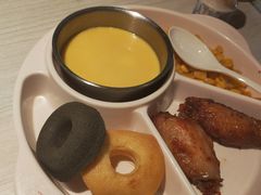 -九毛九西北菜(番禺万达店)