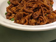 豉油皇肥牛鹅肠-鹅公村·国家非遗传承(荔湾店)