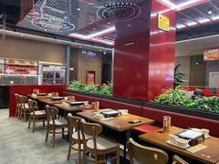 -管氏翅吧(马家堡店)