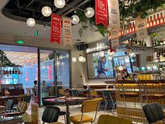 -BOTTEGA意库(中骏世界城店)