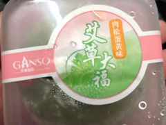 -GANSO元祖食品(金菊路店)
