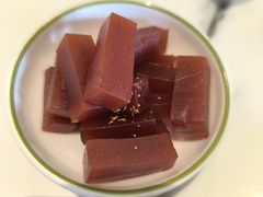 -春家·非遗手工小吃(徐汇万科广场店)