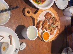 -湖兰金牌小炒肉(椒江万达店)