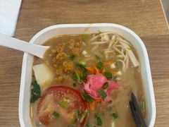 -魏家凉皮(西安秋林宏业商厦店)