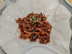 -味+新京宴·烤鸭·北京菜(创意谷店)