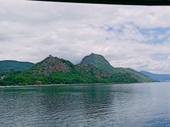 -抚仙湖禄充风景区