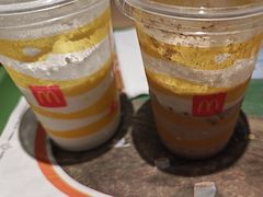 -麦当劳(凌云天地长桥店)
