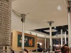 -炽城·烤肉名家(鸿达中央广场店)
