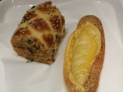 海盐雪梨-85度C(苏州石路店)