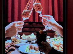 -Nord Grill&Bar Highland诺德西餐(深圳欢乐海岸店)