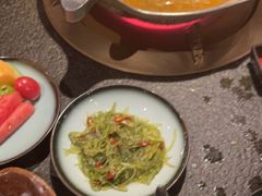 -湊湊火锅·茶憩(和平大悦城店)