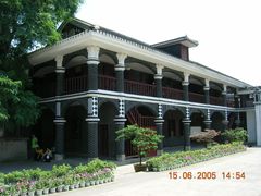 -遵义会议纪念馆