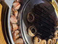 -姜虎东白丁烤肉(银泰中心in99店)
