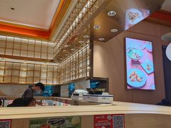 -争鲜回转寿司(太阳宫凯德MALL店)