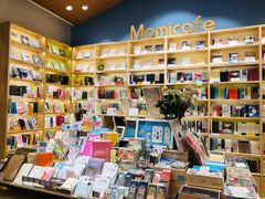 -猫的天空之城概念书店(印象城购物中心店)