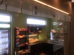门面-sushifuku鮨福手作寿司(高铁左营站店)