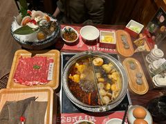 -披头士和牛火锅·寿喜烧自助(陶溪川店)