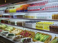 -海纳百川·都市温泉·足道·SPA(学院路店)